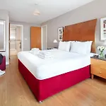Marlin Apartments London Bridge - Empire Square