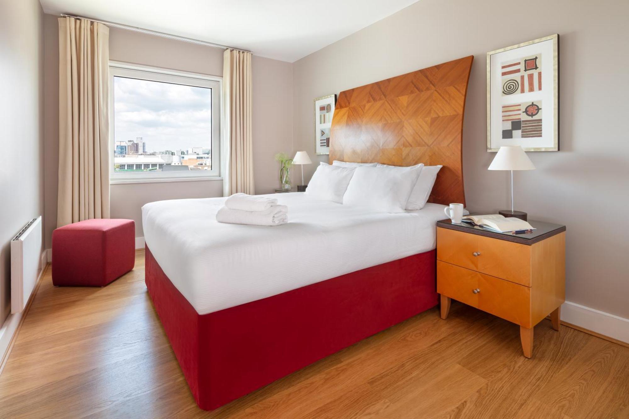 Marlin Bridge - Empire Square Aparthotel 4*