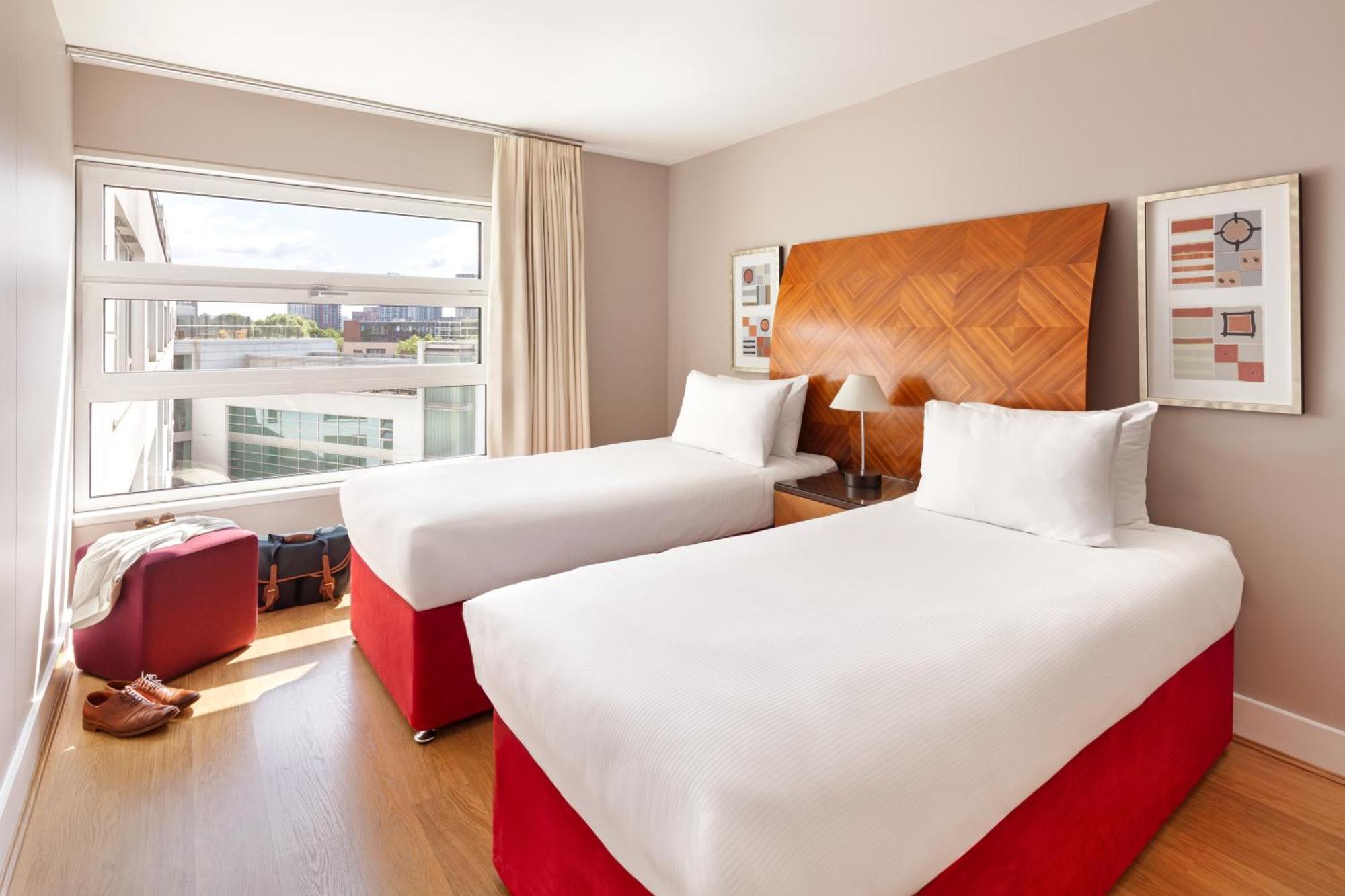 Aparthotel Marlin Bridge - Empire Square London